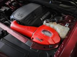 aFe Power - aFe 51-72202-R Momentum GT Red Edition Cold Air Intake for Dodge/Chrysler 5.7L - Image 7