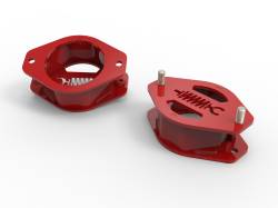 aFe Power - aFe Power 416-731001-R Suspension Lift Kit for 20-25 Subaru Outback 2.5 - Image 3