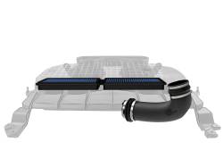 aFe Power - aFe 55-10014R Cold Air Intake Kit for 21-24 Ram 1500 TRX - Image 2