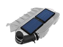 aFe Power - aFe 55-10014R Cold Air Intake Kit for 21-24 Ram 1500 TRX - Image 3