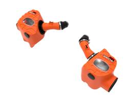 aFe Power - aFe 50-70100KN Cold Air Intake System w/Black 5RFilter for 22-26 Toyota 3.4L - Image 4