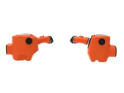 aFe Power - aFe 50-70100KN Cold Air Intake System w/Black 5RFilter for 22-26 Toyota 3.4L - Image 5