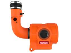 aFe Power - aFe 56-70056KN Orange Air Intake w/Black 5R Filter for 22-26 Subaru/Toyota 2.4L - Image 5