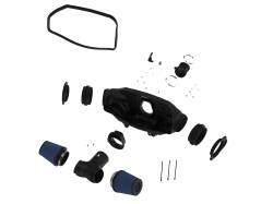 aFe Power - aFe Power 54-13055R 21-25 Chevy Corvette Coupe 6.2 Cold Air Intake - Image 2