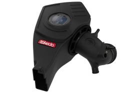 aFe Power - aFe 56-70060R Momentum Cold Air Intake w/Pro-5R Filter for 22-23 Kia Stinger 2.5 - Image 3