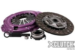 XClutch - XClutch XKMZ23017-1A Transmission Clutch Kit for 2007-2014 Mazda MX-5 Miata RWD - Image 2