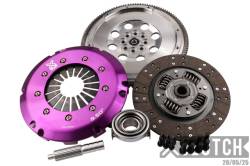XClutch - XClutch XKSU24588-1A Clutch & Flywheel for Subaru WRX 18-24 Sedan 2.0 2.4 AWD - Image 2