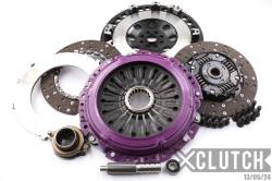 XClutch - XClutch XKSU23531-2A Clutch & Flywheel Kit for Subaru 2 2.0 2.5 AWD - Image 2