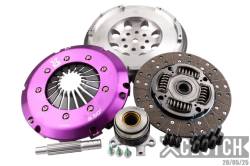XClutch - XClutch XKTY24646-1A Clutch & Flywheel Kit for Toyota Hatchback 1.6 AWD - Image 2