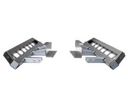 Carli Suspension - Carli Suspension CS-BRRS-21 Skid Plate for 21-23 Ford Bronco 4WD - Image 2