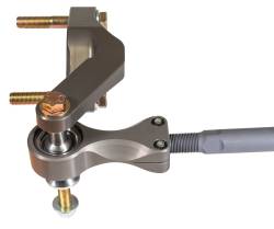 Carli Suspension - Carli Suspension CS-BRS-21 21-23 Ford Bronco 4WD Steering Tie Rod - Image 3