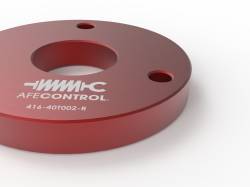 aFe Power - aFe Power 416-40T002-R Leveling Kit for Chevy/GMC 2.7 - Image 3