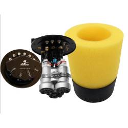 Aeromotive Fuel System - Aeromotive Fuel System 18358 Electric Fuel Pump for GMC & Chevy 4.8 Thru 8.1 - Image 4