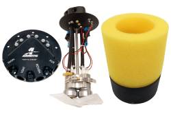 Aeromotive Fuel System - Aeromotive Fuel System 18359 Electric Fuel Pump for Chevy/GMC 4.8-8.1 - Image 3