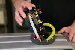 Aeromotive Fuel System - Aeromotive Fuel System 18705 Electric Fuel Pump - Image 1