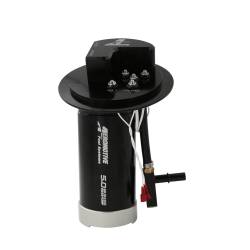 Aeromotive Fuel System - Aeromotive Fuel System 19108 Electric Fuel Pump 11-20 Ford Mustang 2.3 5.0 5.2 - Image 1