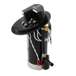 Aeromotive Fuel System - Aeromotive Fuel System 19108 Electric Fuel Pump 11-20 Ford Mustang 2.3 5.0 5.2 - Image 4