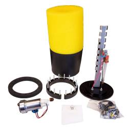 Aeromotive Fuel System - Aeromotive Fuel System 18085 Electric Fuel Pump - Image 2