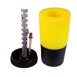 Aeromotive Fuel System - Aeromotive Fuel System 18085 Electric Fuel Pump - Image 4