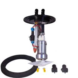 Aeromotive Fuel System - Aeromotive Fuel System 18086 Electric Fuel Pump - Image 9