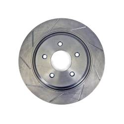 Baer Brakes - Baer Brakes 6920099 Disc Brake Rotor - Image 2