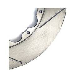 Baer Brakes - Baer Brakes 6920117 Disc Brake Rotor - Image 2