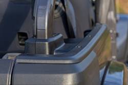 Rough Country Suspension Systems - Rough Country Trail Cladding Roof Plate Covers Black for Jeep JL 4DR TC13025 - Image 6