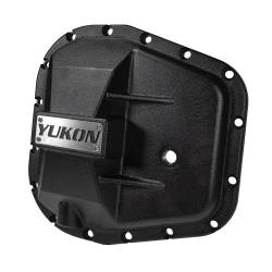 Yukon Gear and Axle - Yukon Gear YHCC-F11.6 Rear Differential Cover for Ford - Image 2