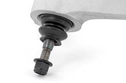 Rough Country Suspension Systems - Rough Country Forged Front Control Arms 3.5" Lift for 24-25 Toyota Tacoma 75601A - Image 2