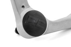 Rough Country Suspension Systems - Rough Country Forged Front Control Arms 3.5" Lift for 24-25 Toyota Tacoma 75601A - Image 3