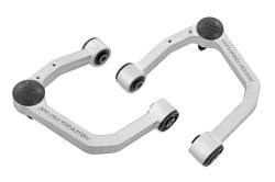 Rough Country Suspension Systems - Rough Country Forged Front Control Arms Stock for 24-25 Toyota Tacoma 72901 - Image 1
