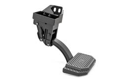 Rough Country Suspension Systems - Rough Country Retractable Truck Bed Step Black 23-25 Super Duty PW051579 - Image 6