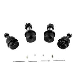Apex Chassis - Apex Chassis KIT111 Heavy Duty Ball Joint Kit for Jeep Dodge - Image 3
