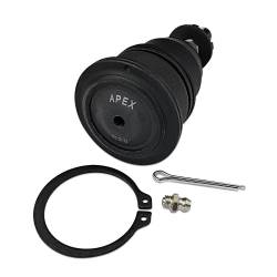 Apex Chassis - Apex Chassis KIT205 Heavy Duty Ball Joint Kit for 02-06 Chevy Avalanche 2500 - Image 4