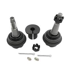 Apex Chassis - Apex Chassis KIT106 Heavy Duty Ball Joint Kit for Jeep Wrangler JL/Gladiator JT - Image 1