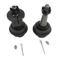Apex Chassis - Apex Chassis KIT106 Heavy Duty Ball Joint Kit for Jeep Wrangler JL/Gladiator JT - Image 4