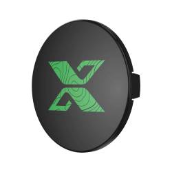 PROJECT X - PROJECTxAC538812-1 BLACKOUT LED LIGHT LENS COVER - Image 3