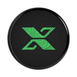 PROJECT X - PROJECTxAC538808-1 BLACKOUT LED LIGHT LENS COVER - Image 1