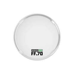 PROJECT X - PROJECT X AC538807-1 CLEAR LED LIGHT LENS PROTECTOR - Image 1