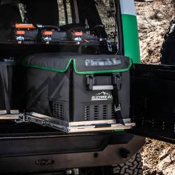 PROJECT X - PROJECT X AC58152-1 BLIZZARD BOX 41QT FRIDGE SLIDER - Image 1