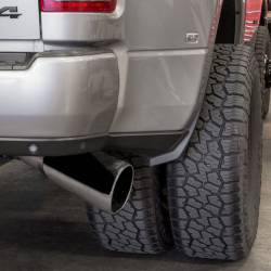 Banks Power - Banks Power 49832 Monster Exhaust System for 19-24 RAM 3500 6.7L Mega Cab SB DRW - Image 15