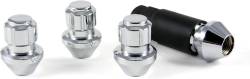 Gorilla Automotive - Gorilla Automotive 96691DX Wheel Lock Set - Image 1