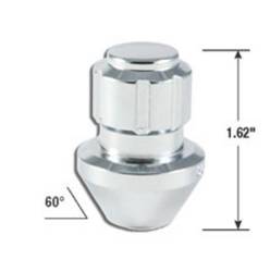 Gorilla Automotive - Gorilla Automotive 96691DX Wheel Lock Set - Image 2