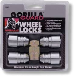 Gorilla Automotive - Gorilla 61641 Acorn Gorilla Guard Locks 14mm x 1.50 4Pc - Image 4
