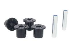 Nolathane - Nolathane REV166.0052 Chevy/GMC Leaf Spring Shackle Bushing - Image 2