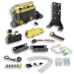 The Right Stuff Detailing - The Right StuF Detailing ZMU6473 Ford/Mercury Brake Master Cylinder - Image 1