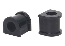 Nolathane - Nolathane REV004.0738 Stabilizer Bar Bushing Kit Front for Mazda & Toyota - Image 4