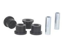 Nolathane - Nolathane REV164.0056 Rear Forward Leaf Spring Bushing for 07-21 Toyota Tundra - Image 2
