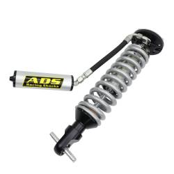 ADS Racing Shocks - ADS Racing 250-CT190-000 2.5" Front Coilovers for 19-25 Silverado/Sierra 1500 - Image 2