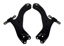 Whiteline - Whiteline KTA484 Control Arm Kit Front for 17-25 Toyota Camry - Image 1
